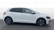 Volkswagen Polo 1.0 TSI 95 Match 5dr Petrol Hatchback